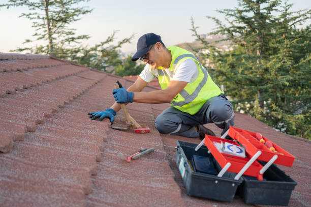 Professional Roofing Contractor in Monticello, UT